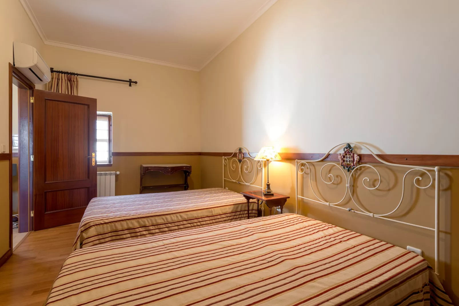 Casa do Curral - Slaapkamer