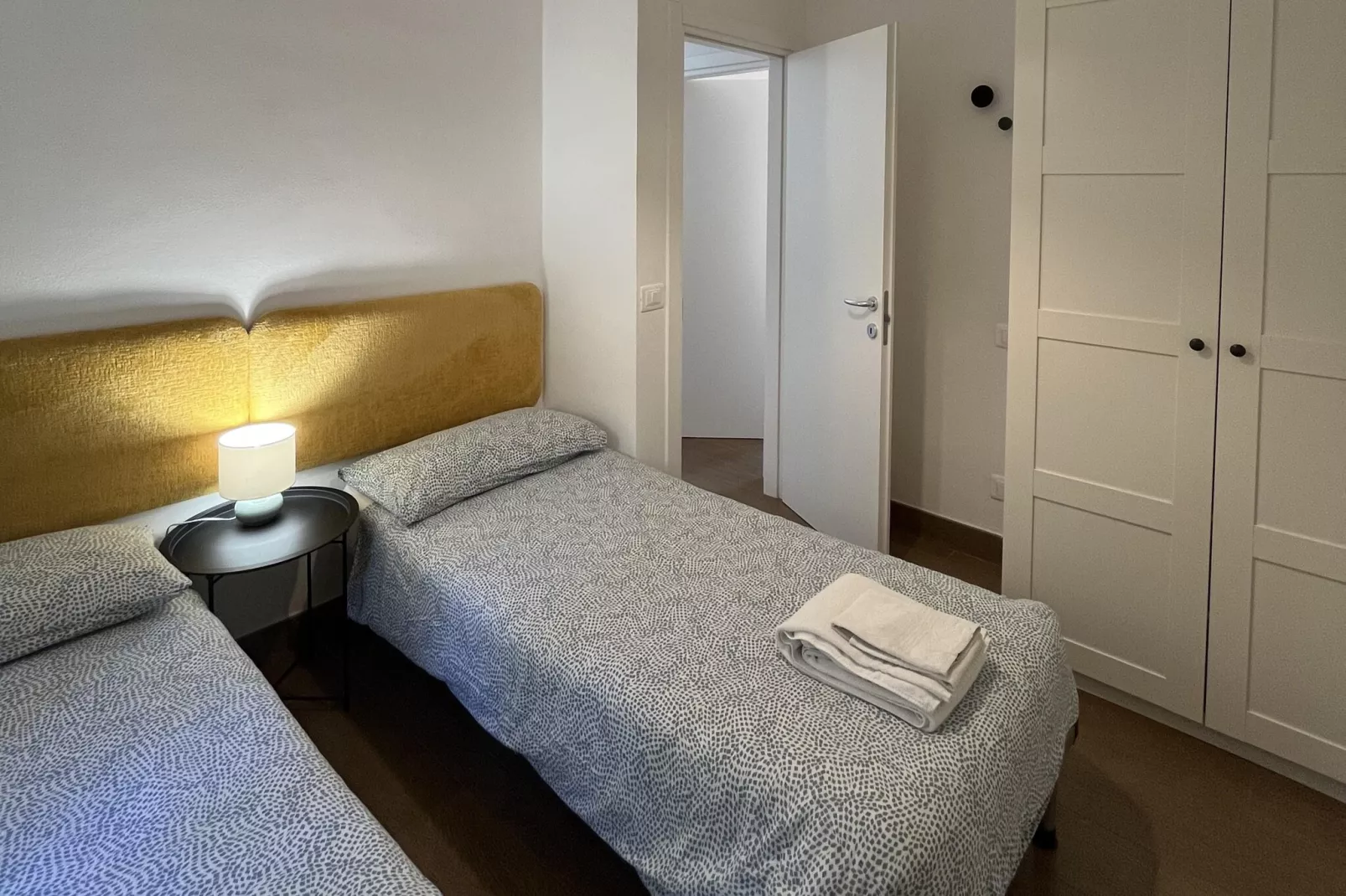 Ca' Serena Trilo Greta - Slaapkamer