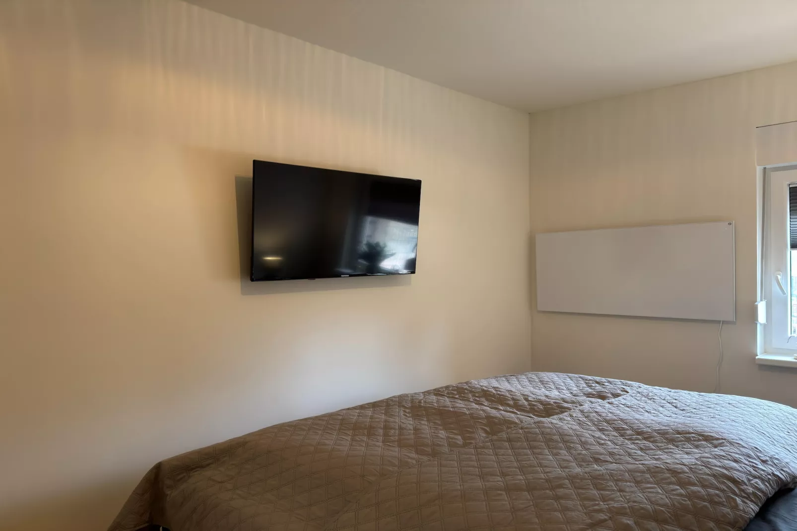 Ferienhaus Amy - Slaapkamer