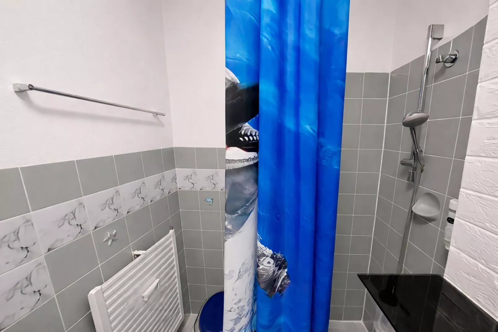 Typ A Basis - Studio Rainer N136 - Badkamer