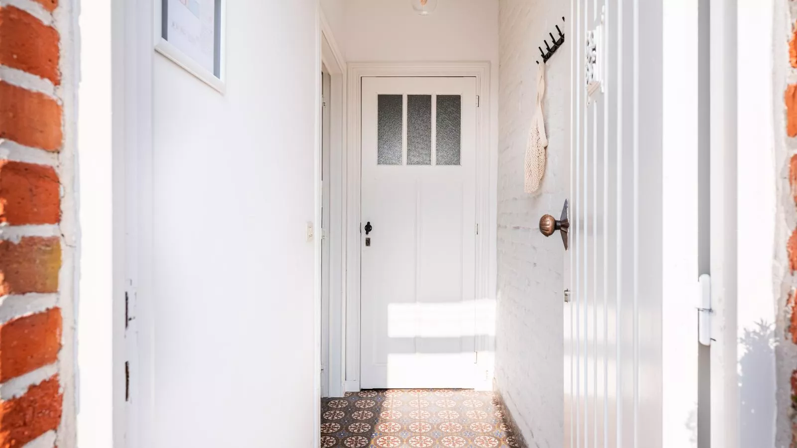 Magique 31 - Overloop