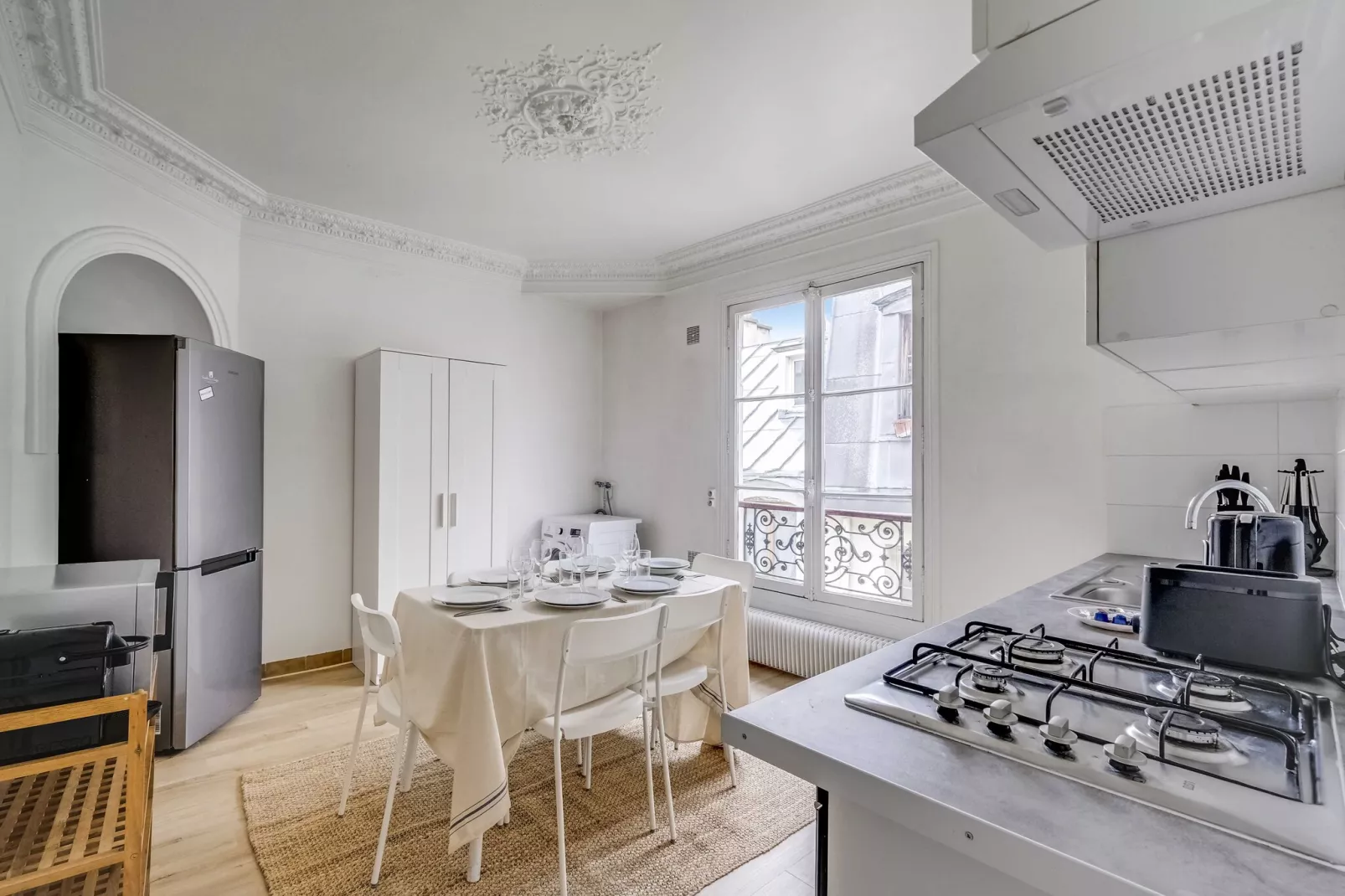 JT-78-REAUMUR-5D - Niet-getagd