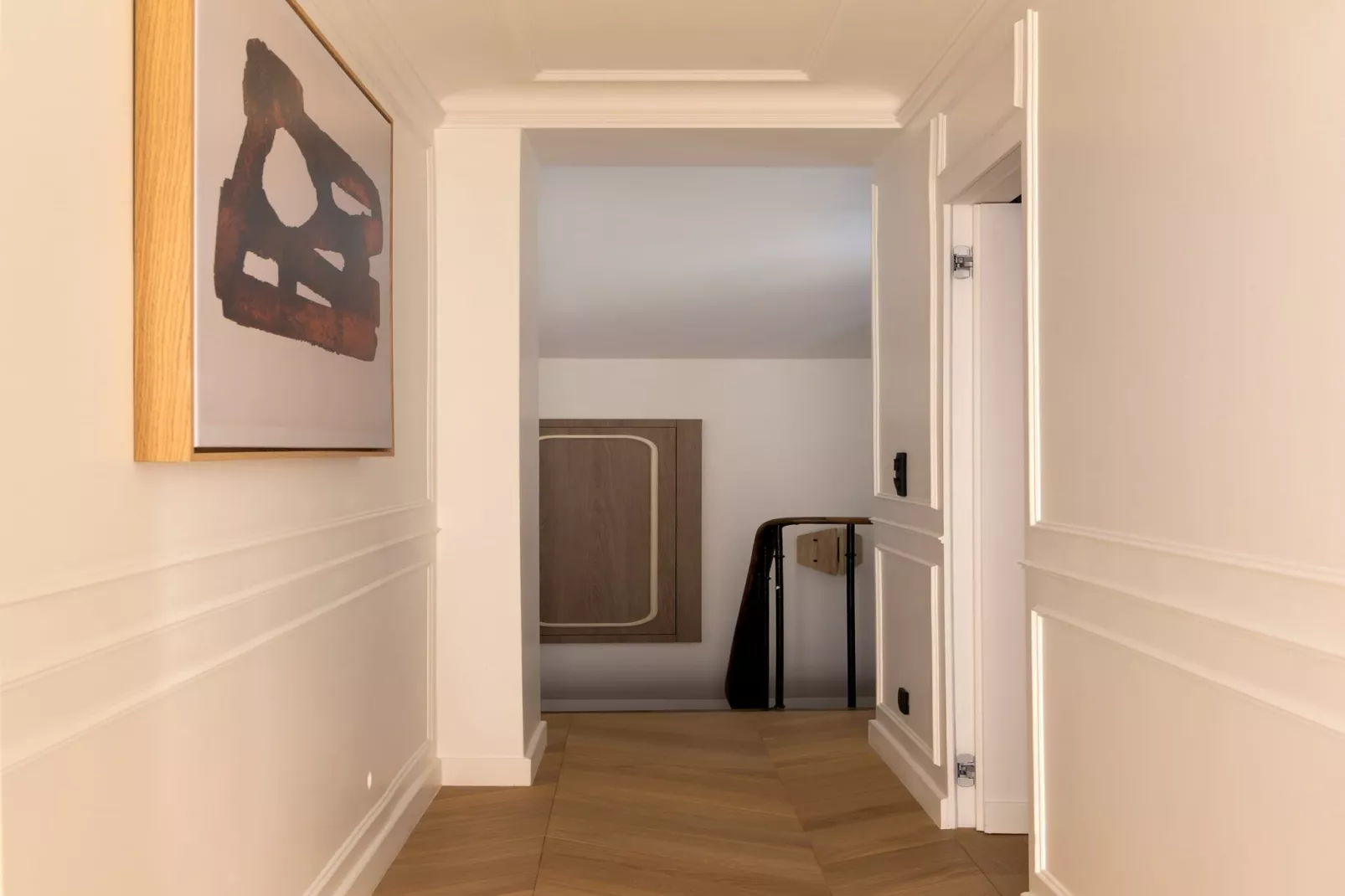 SAINT DENIS 198 - Niet-getagd