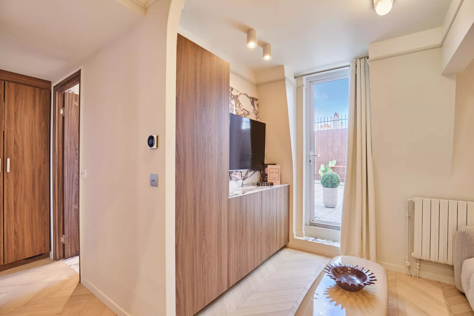 SAINT PAUL - Niet-getagd