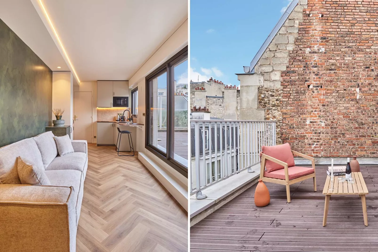 BOUQUET DE LONGCHAMP - Niet-getagd