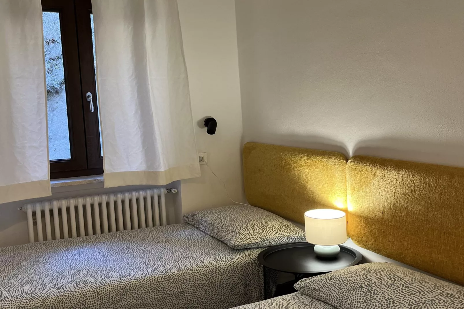 Ca' Serena Trilo Greta - Slaapkamer