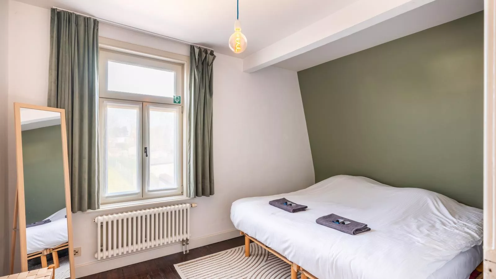 Magique 31 - Slaapkamer