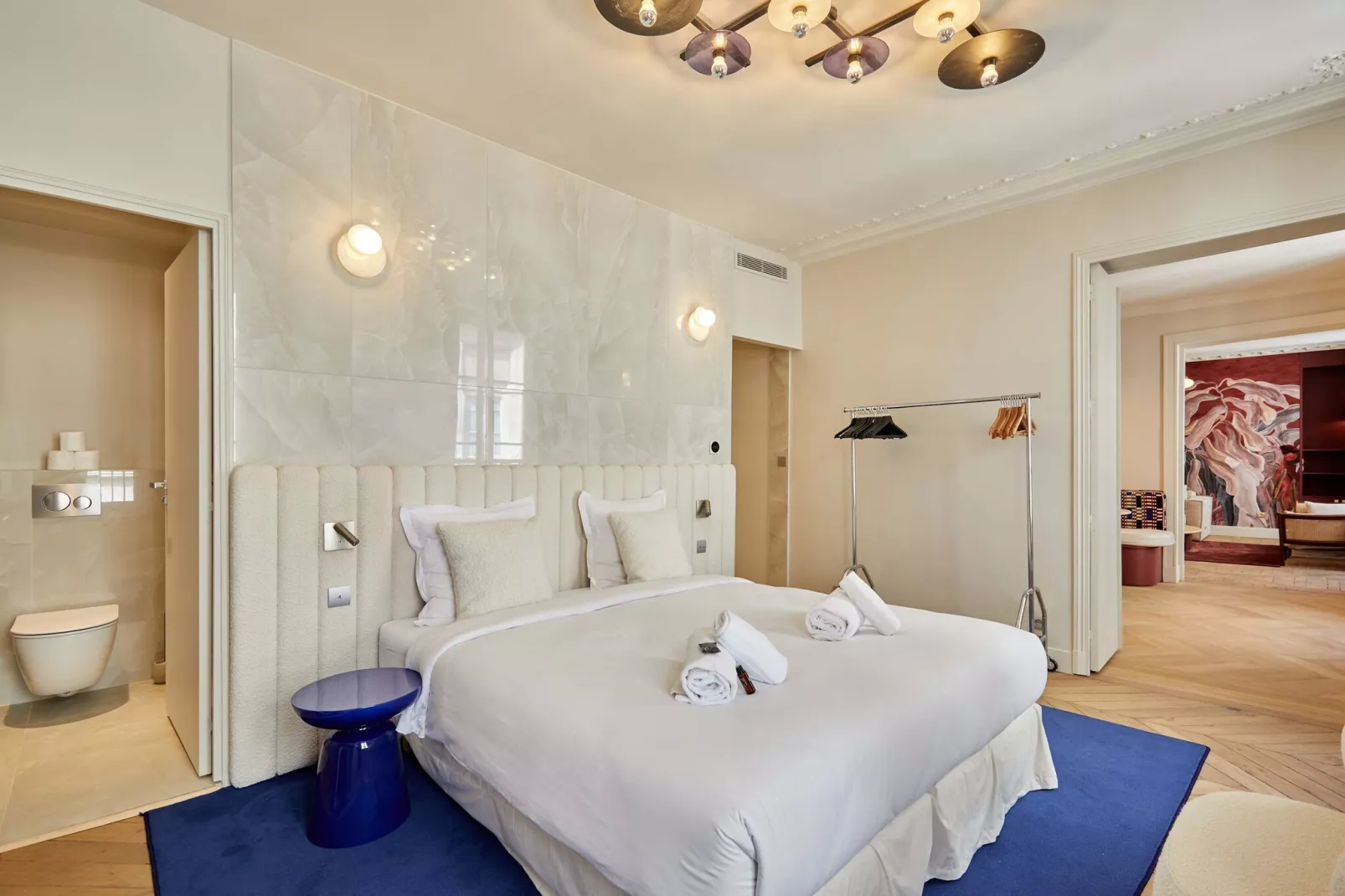 MONT THABOR 3 - Niet-getagd