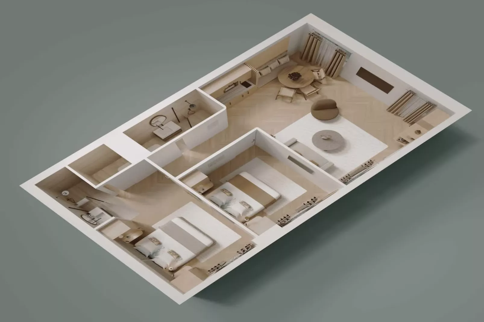 FDL-ELISABETH-21 NEW - Niet-getagd