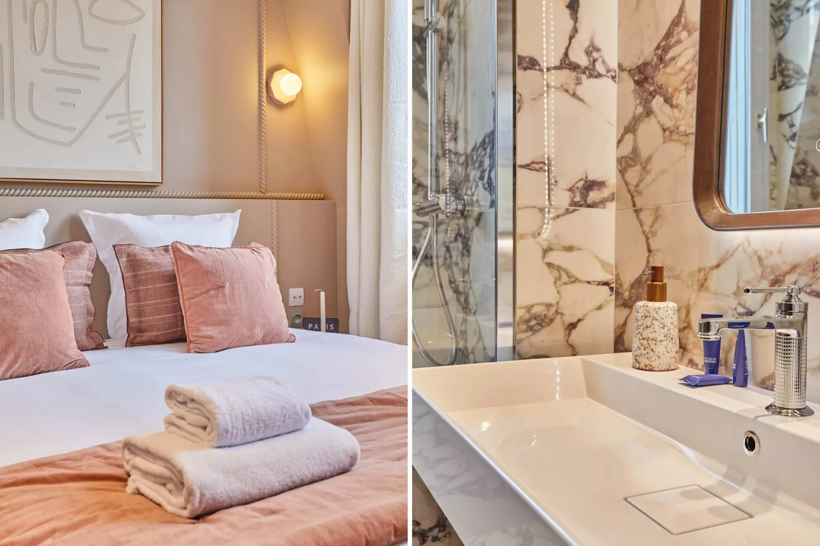 SAINT PAUL - Niet-getagd