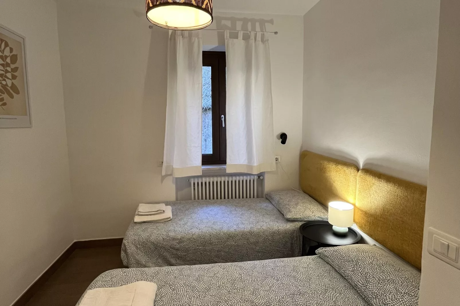 Ca' Serena Trilo Greta - Slaapkamer