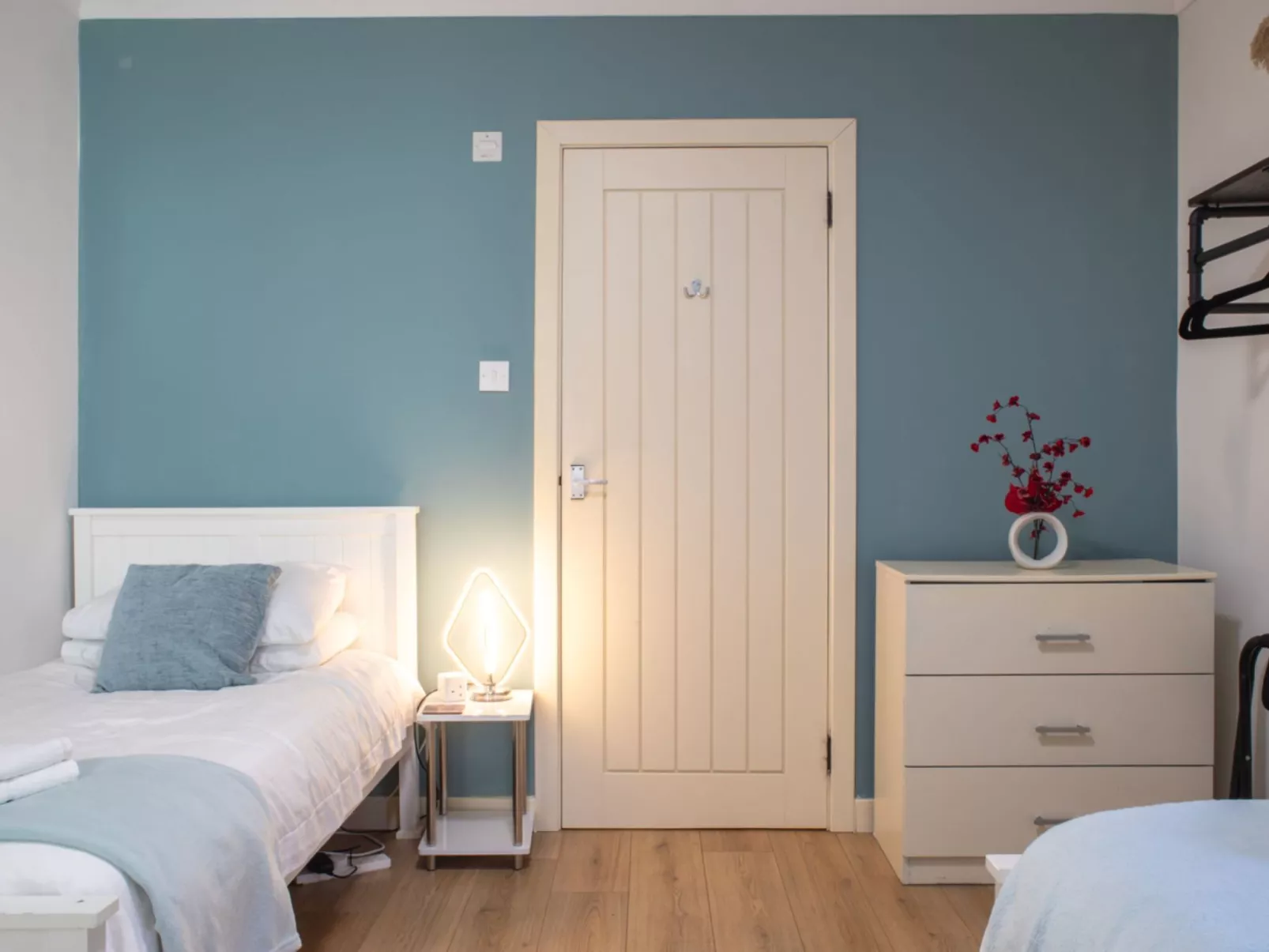 Skeabost Chalet - Binnen