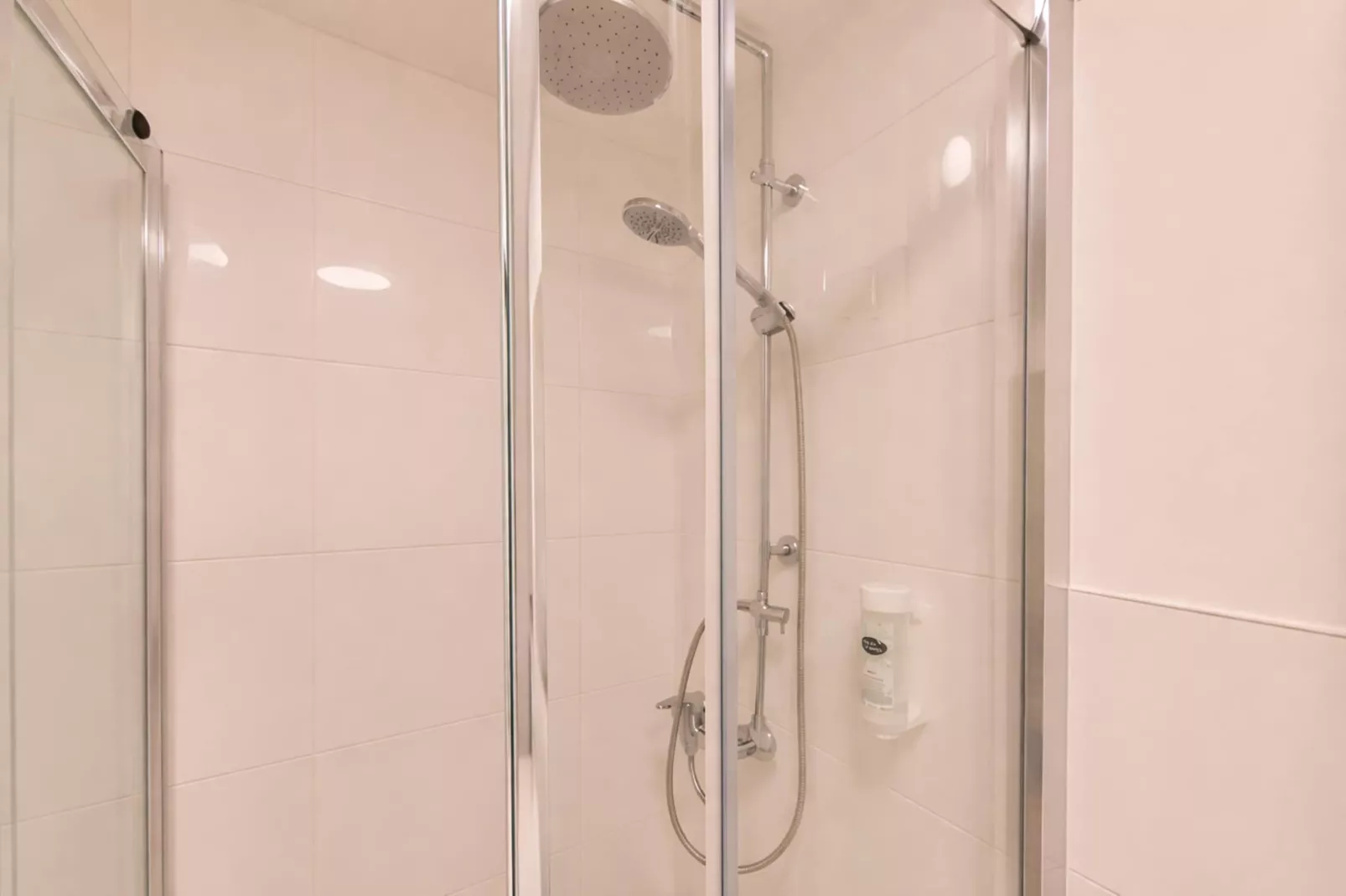 Typ A Basis - Studio Michaela L72 - Badkamer