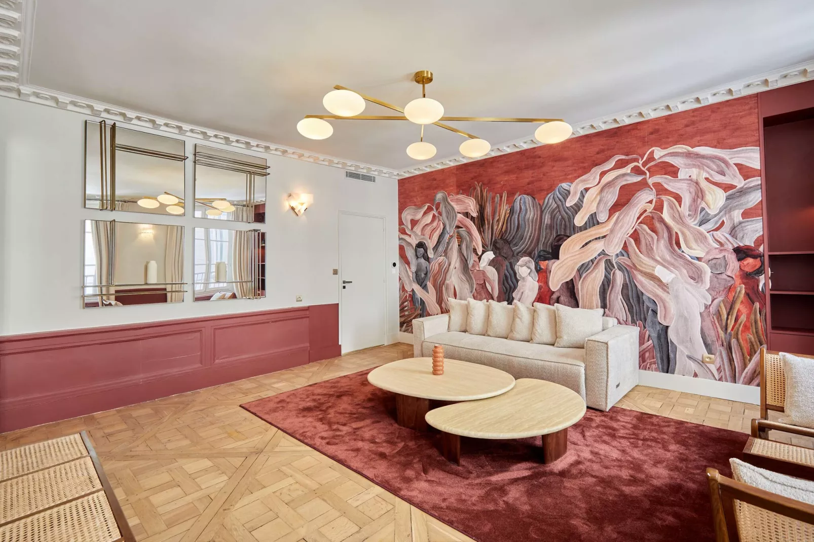 MONT THABOR 3 - Niet-getagd