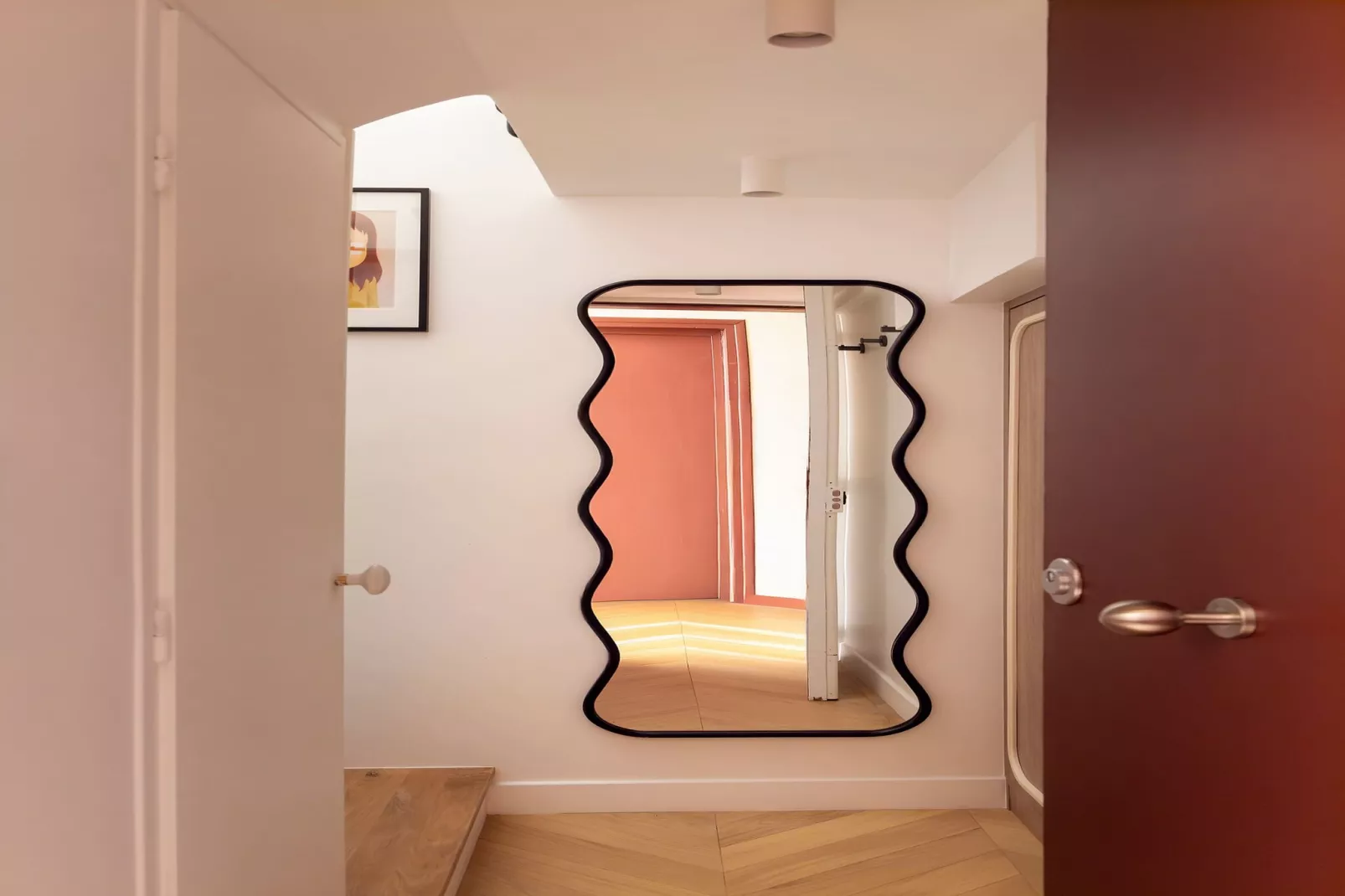 SAINT DENIS 198 - Niet-getagd