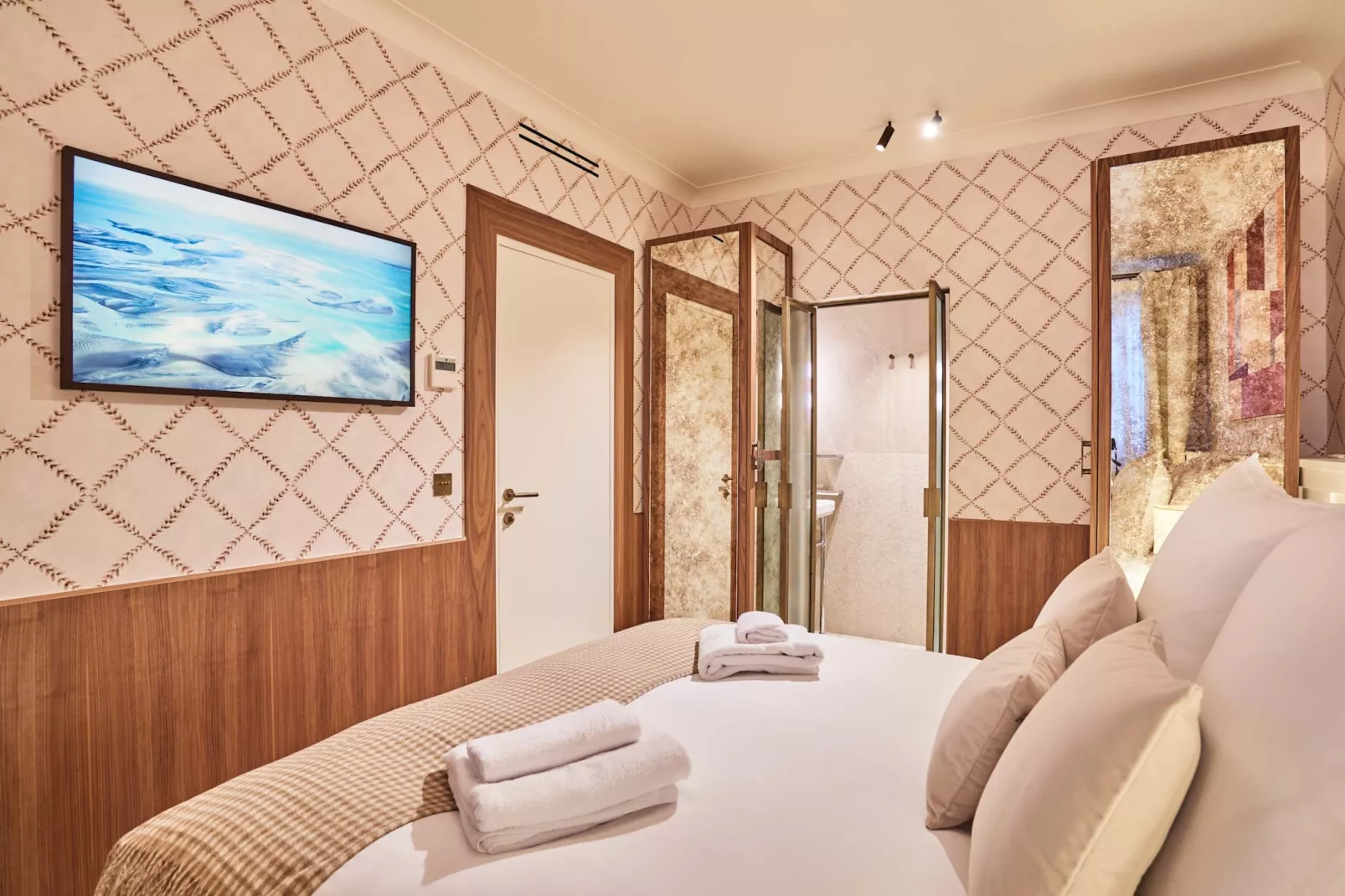 GRENELLE FLORE - Niet-getagd