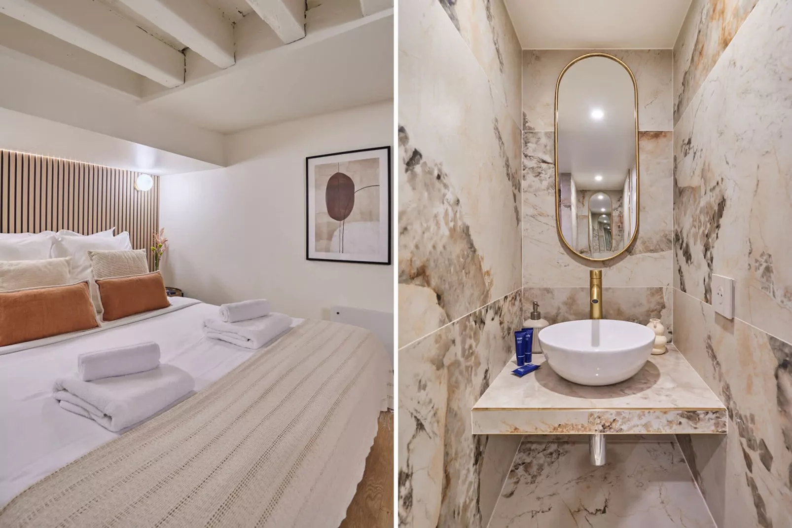 ROQUETTE 4 NEW - Niet-getagd