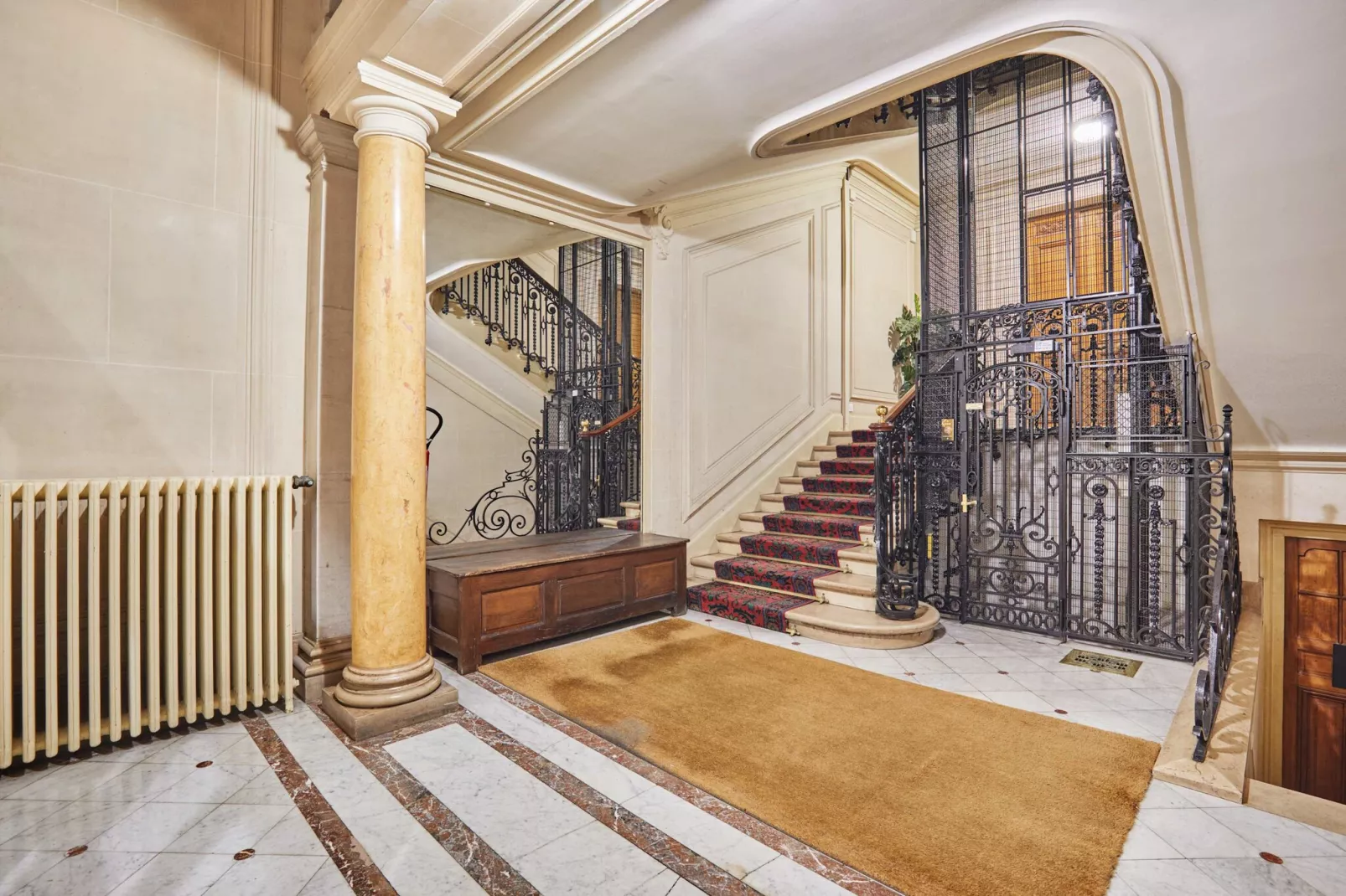 GRANDE ARMEE 16 1 - Niet-getagd