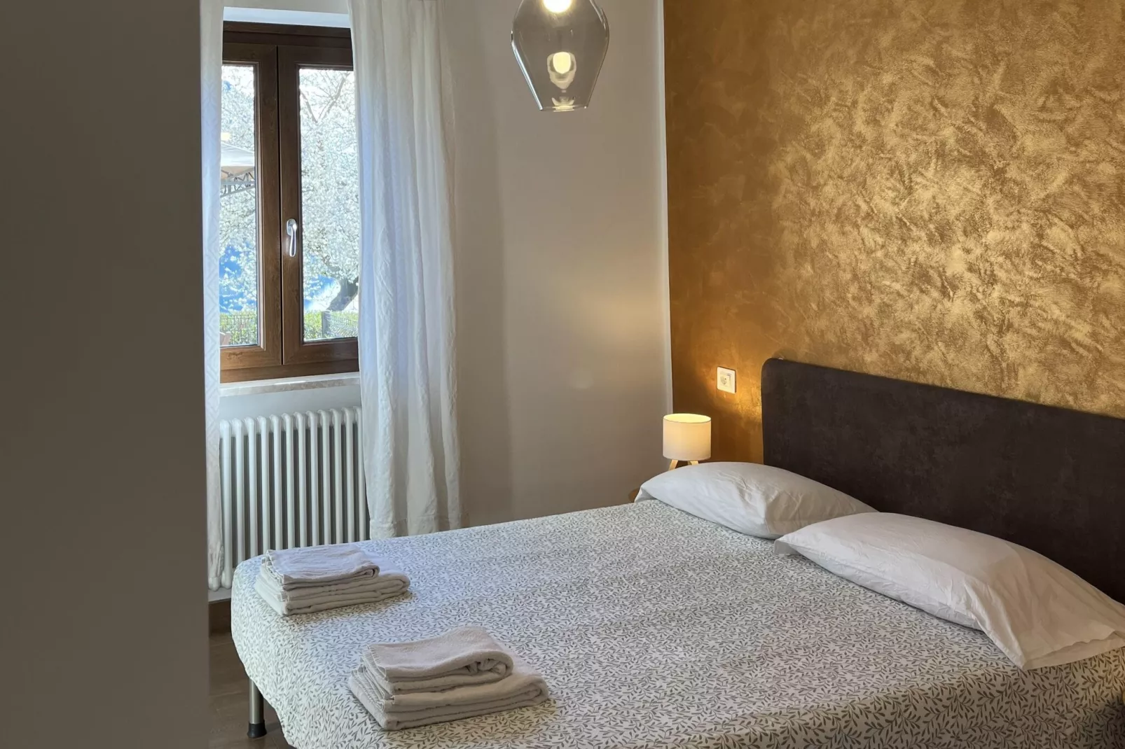 Ca' Serena Trilo Greta - Slaapkamer