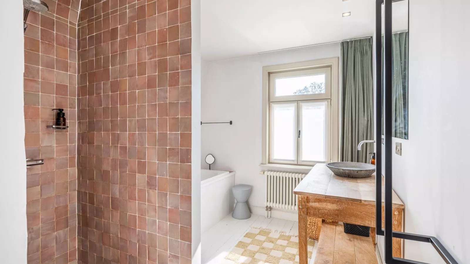 Magique 31 - Badkamer