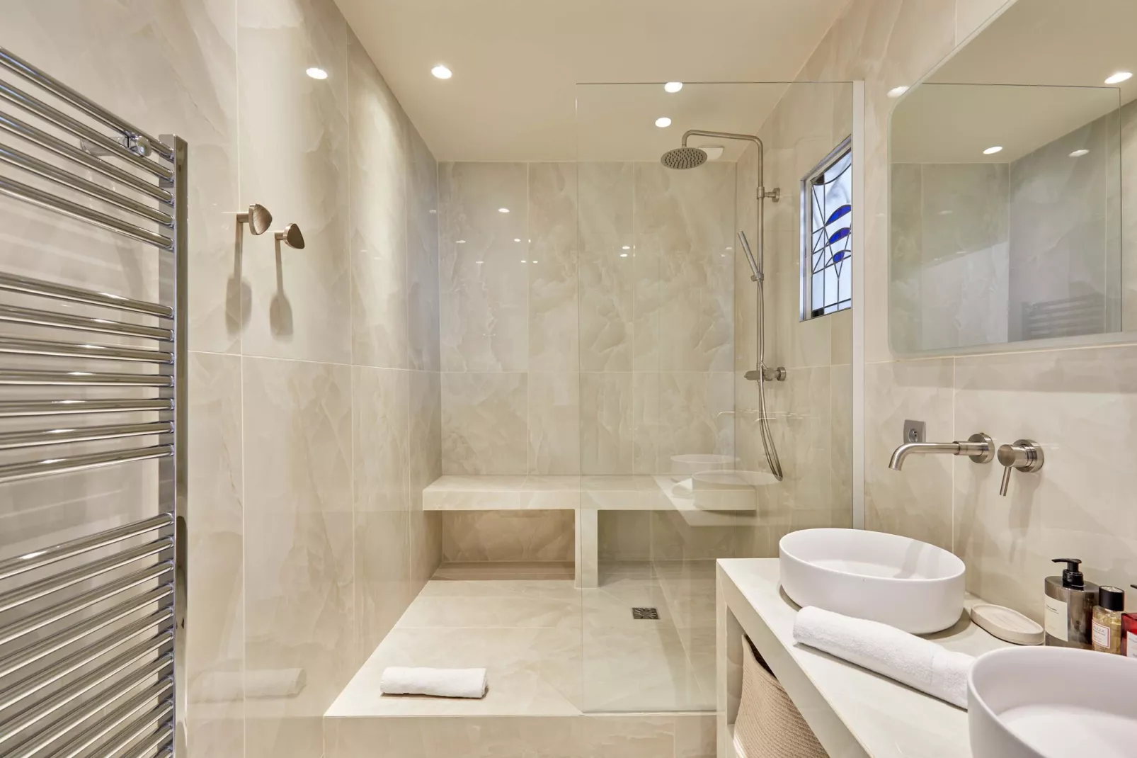 MONT THABOR 3 - Niet-getagd