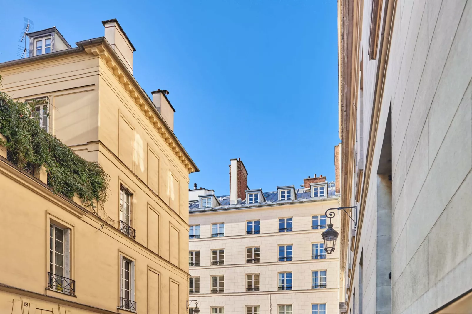 MONT THABOR 4 2 - Niet-getagd