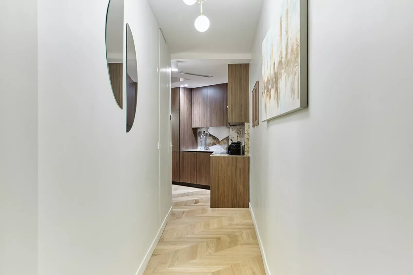 REAUMUR 104 1 NEW - Niet-getagd