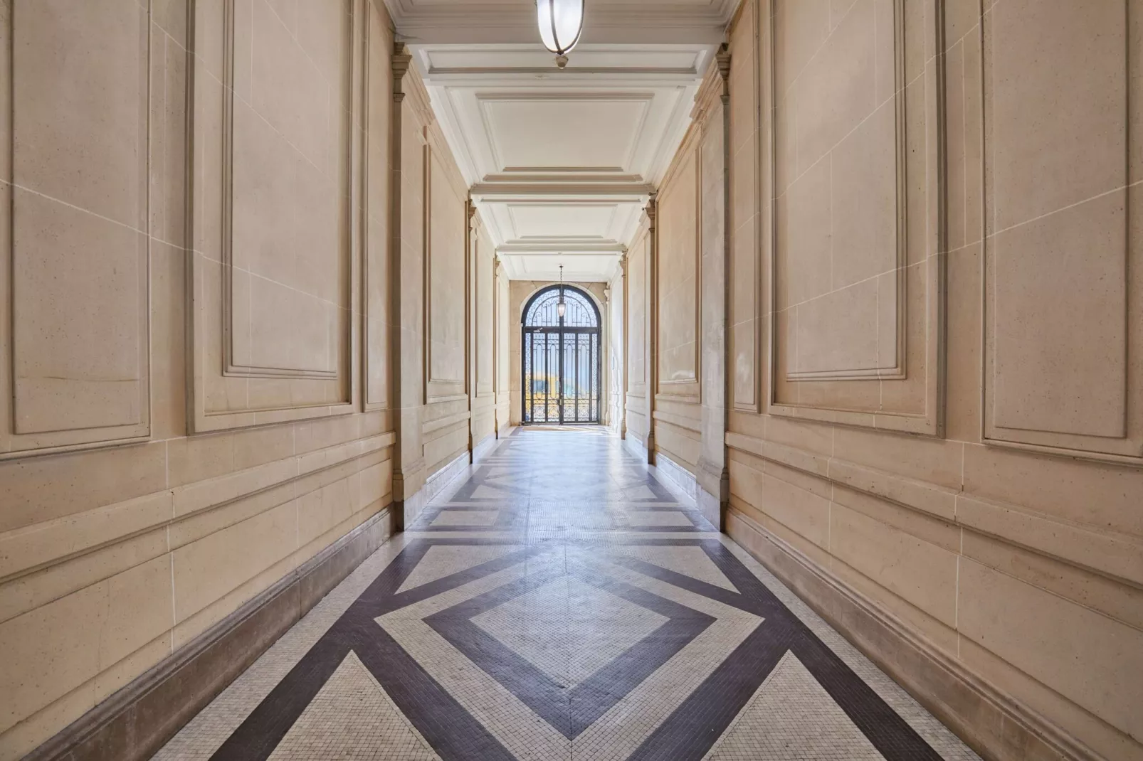 GRANDE ARMEE 16 1 - Niet-getagd