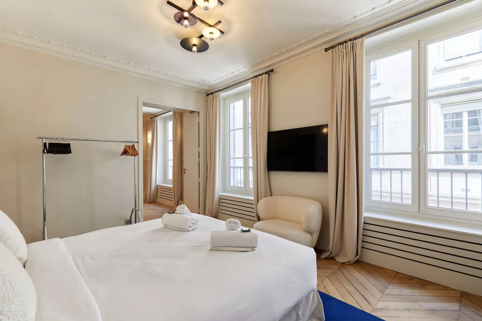 MONT THABOR 3 - Niet-getagd