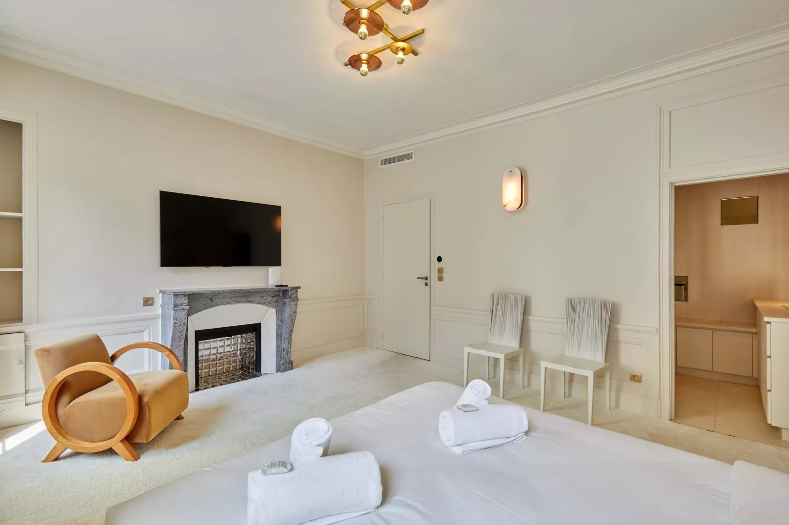 MONT THABOR 3 - Niet-getagd