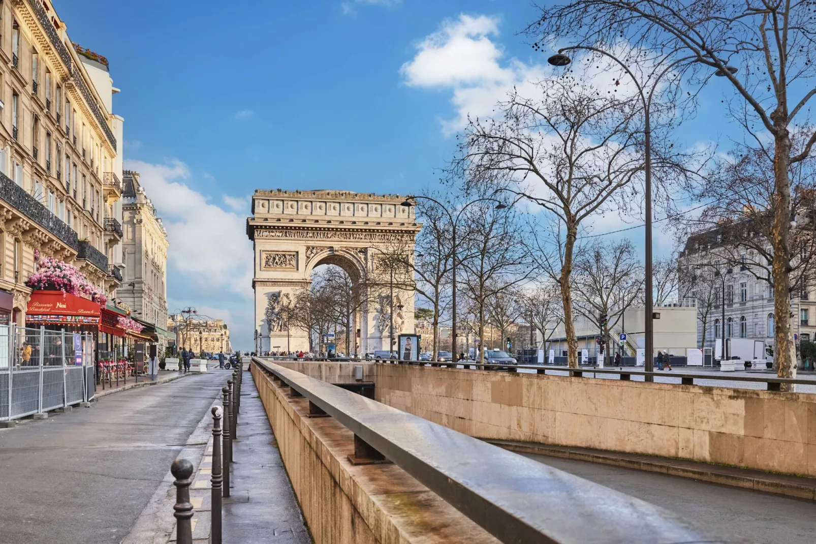 GRANDE ARMEE 16 1 - Niet-getagd