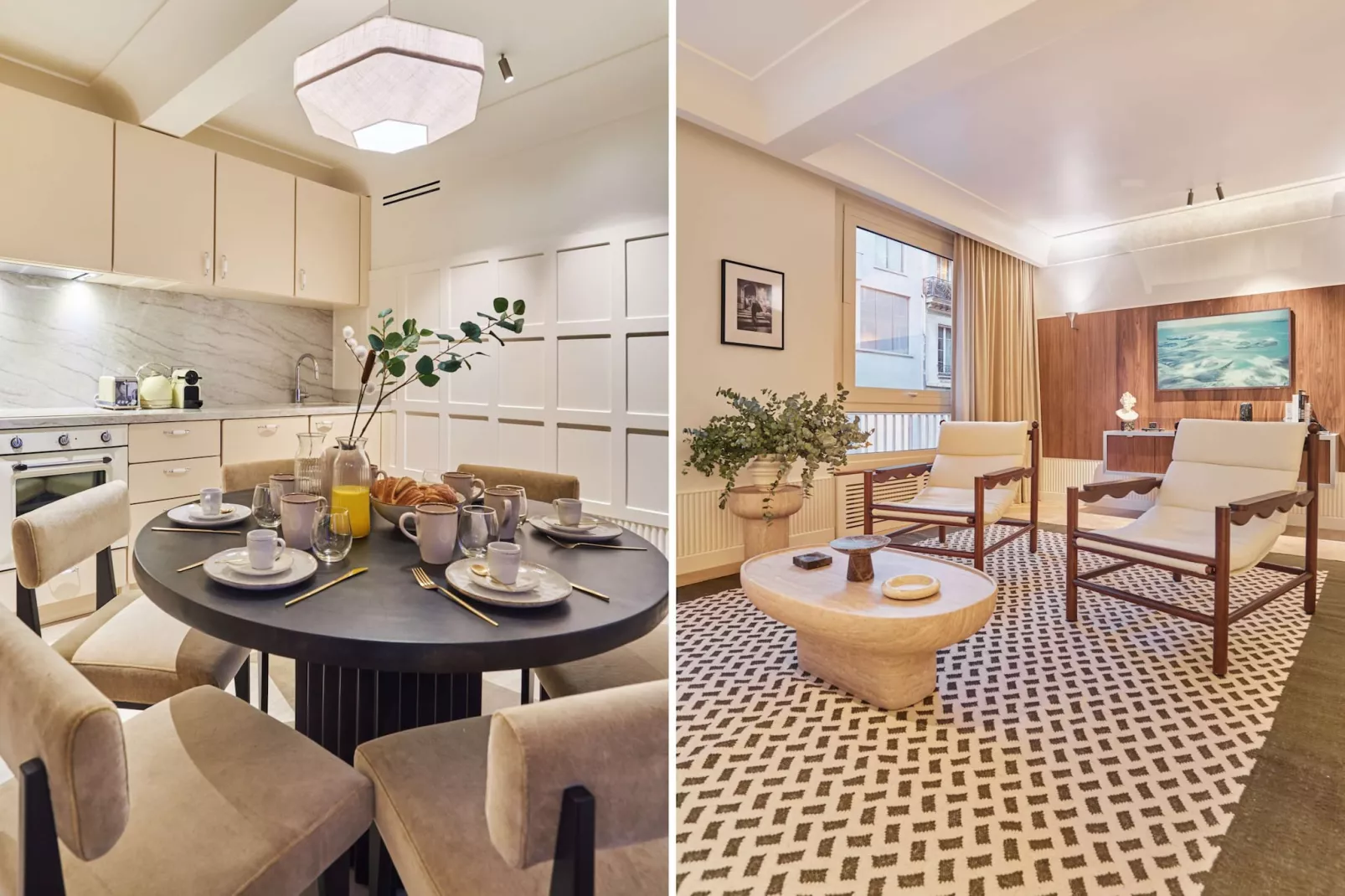 GRENELLE FLORE - Niet-getagd