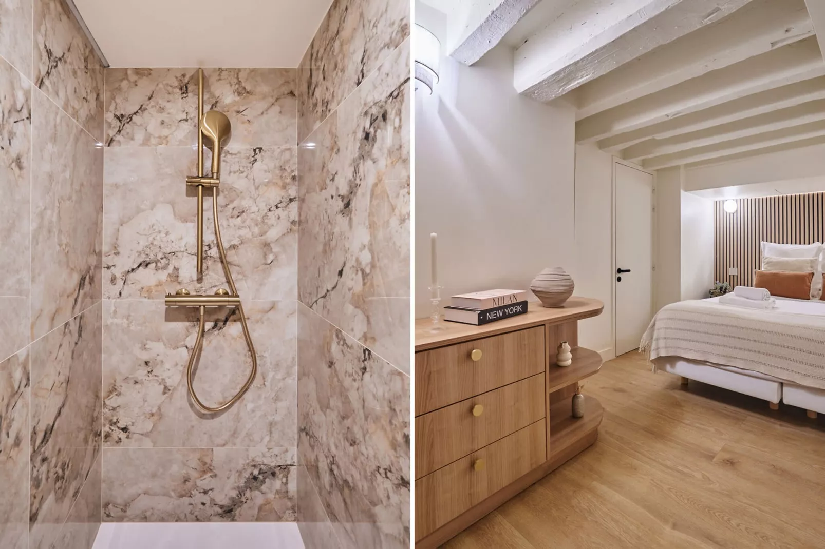 ROQUETTE 4 NEW - Niet-getagd