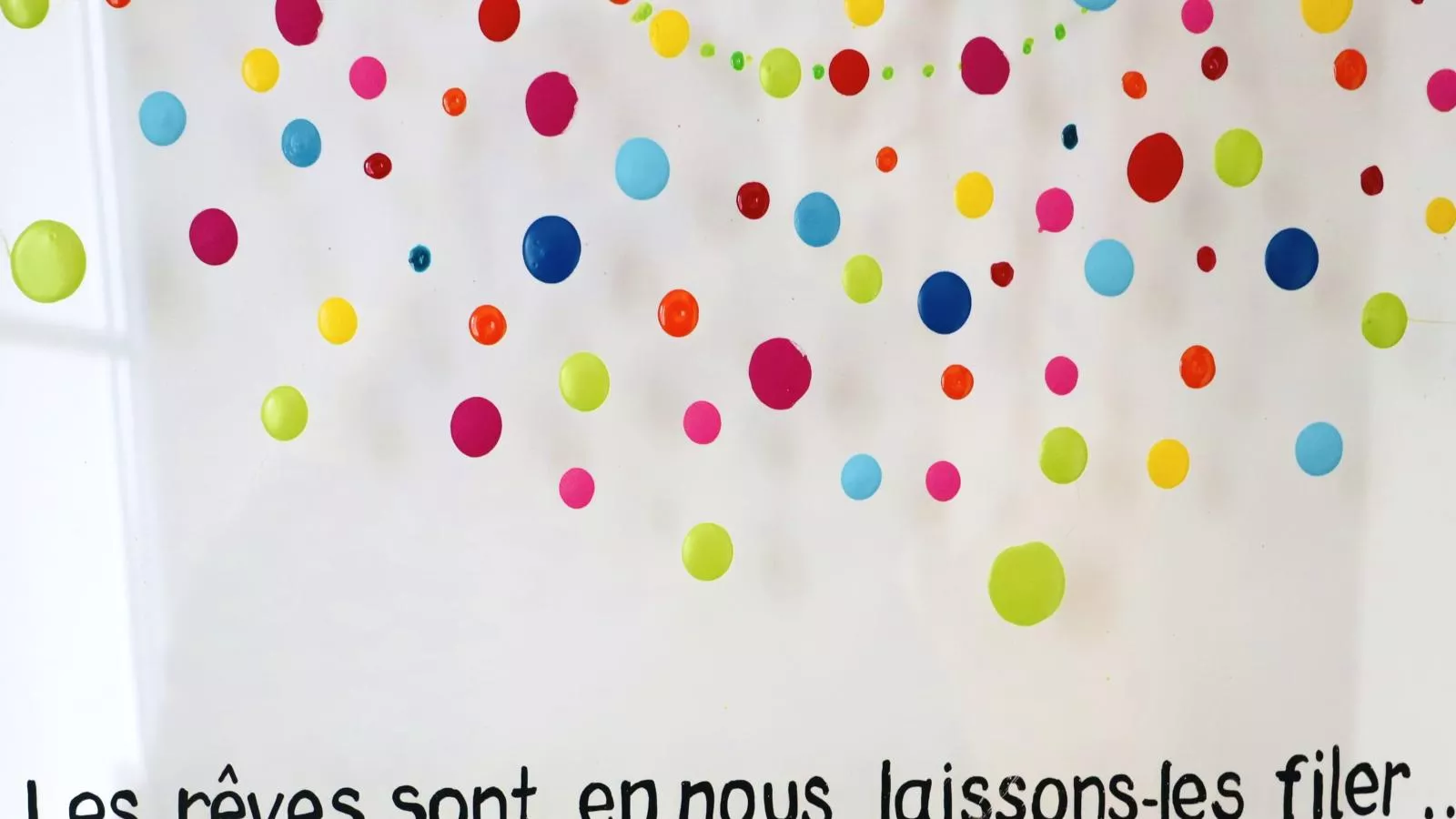 Gite de Temme - Sfeer