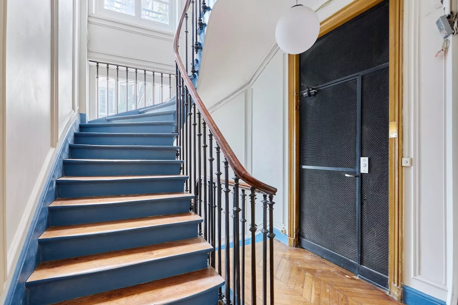 REAUMUR 104 1 NEW - Niet-getagd