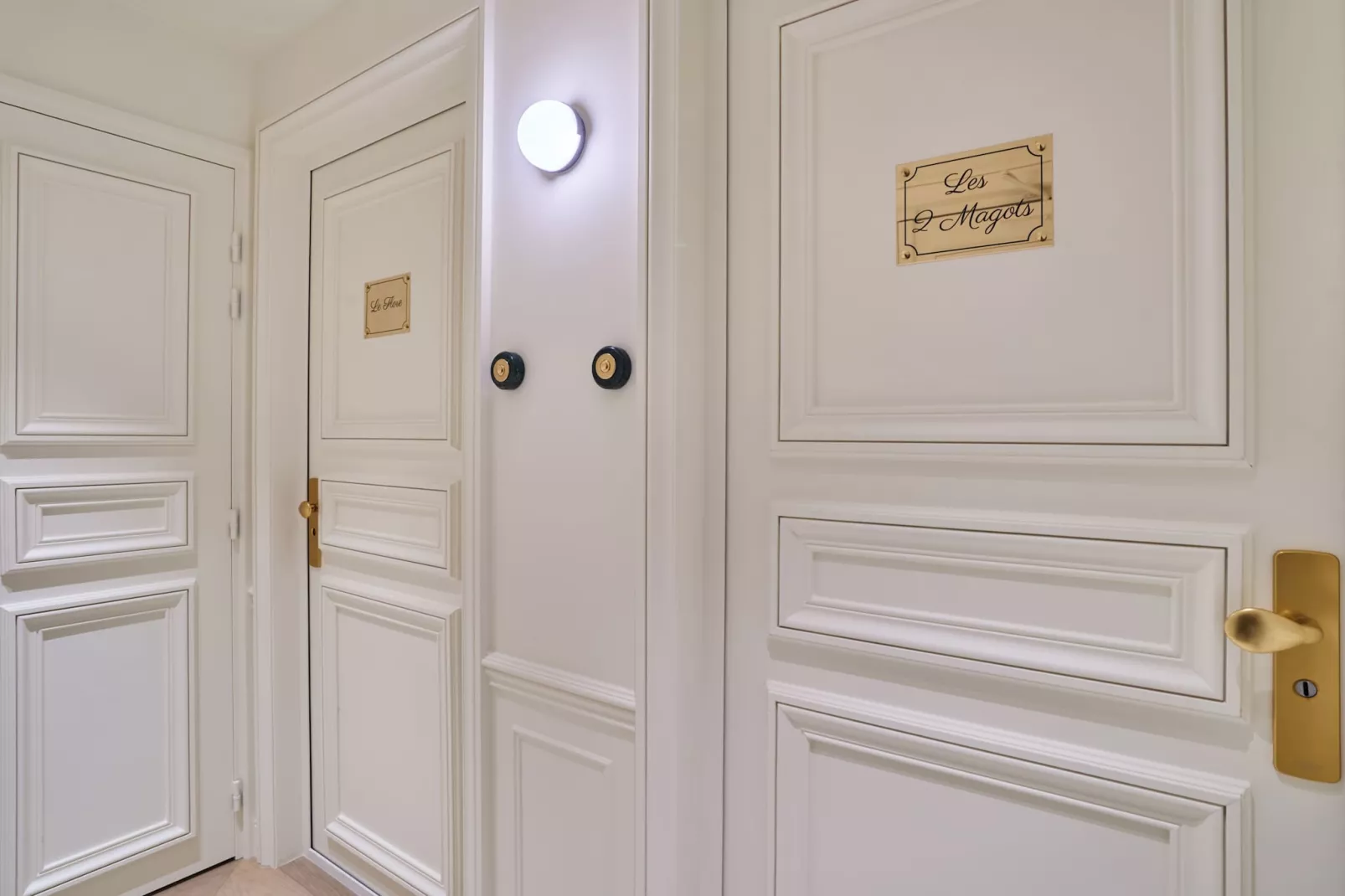 GRENELLE FLORE - Niet-getagd