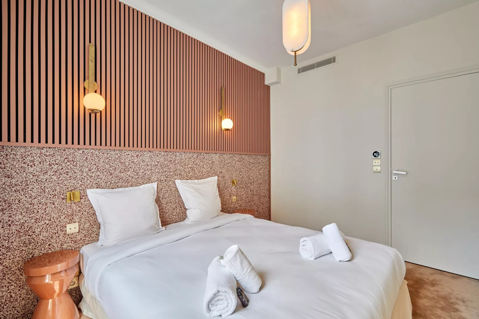 MONT THABOR 3 - Niet-getagd