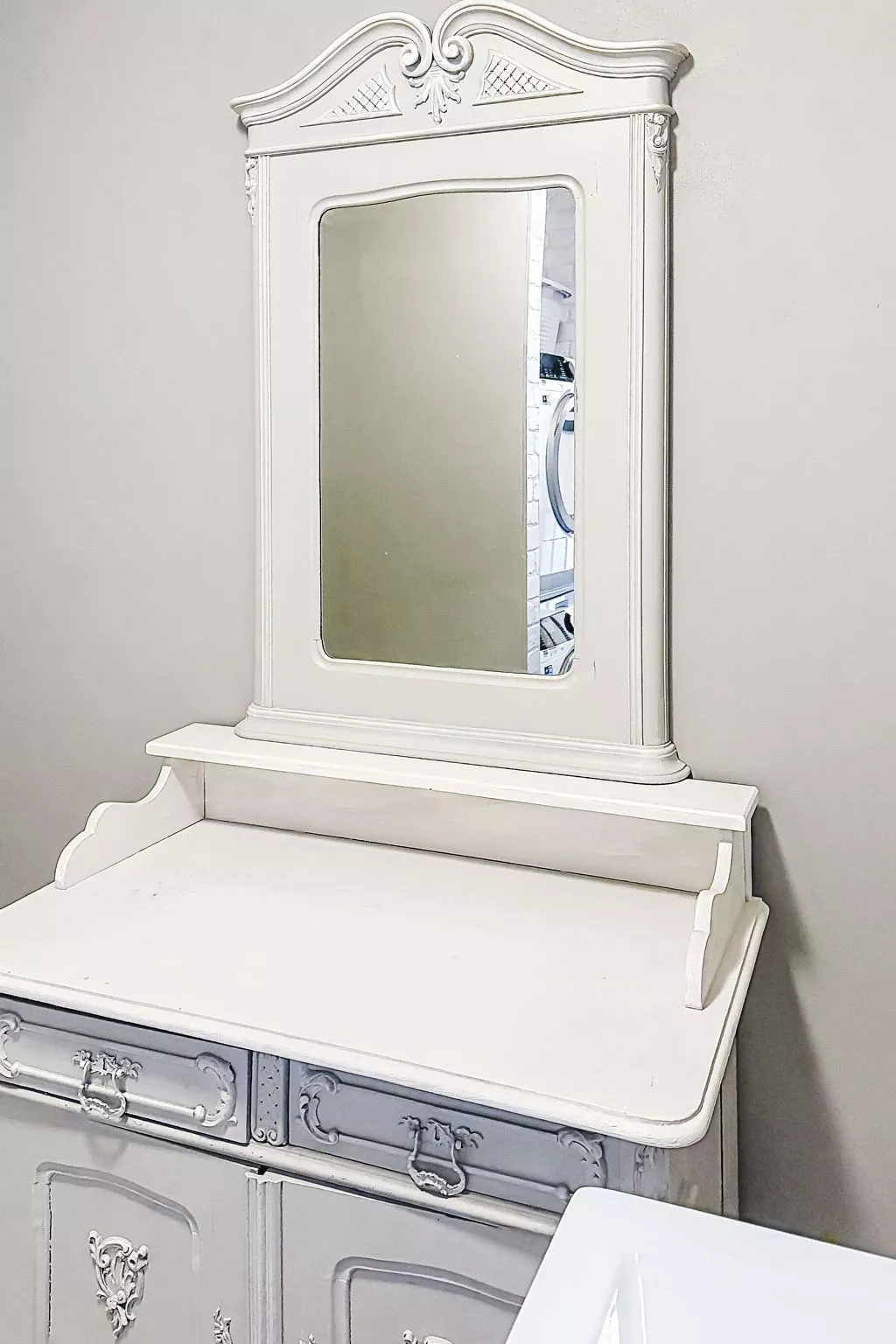 Luxury Suite 244 - Binnen