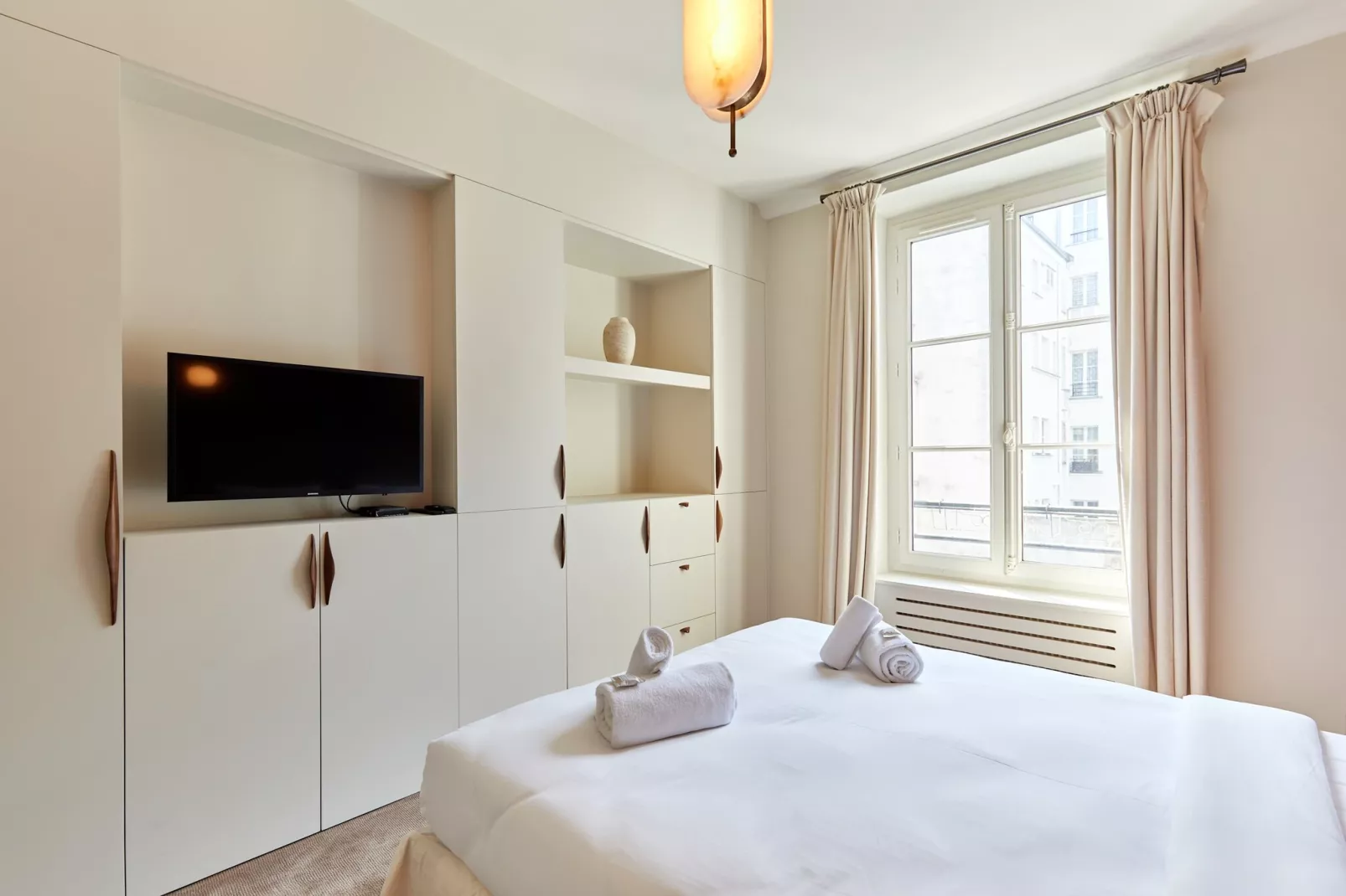 MONT THABOR 3 - Niet-getagd