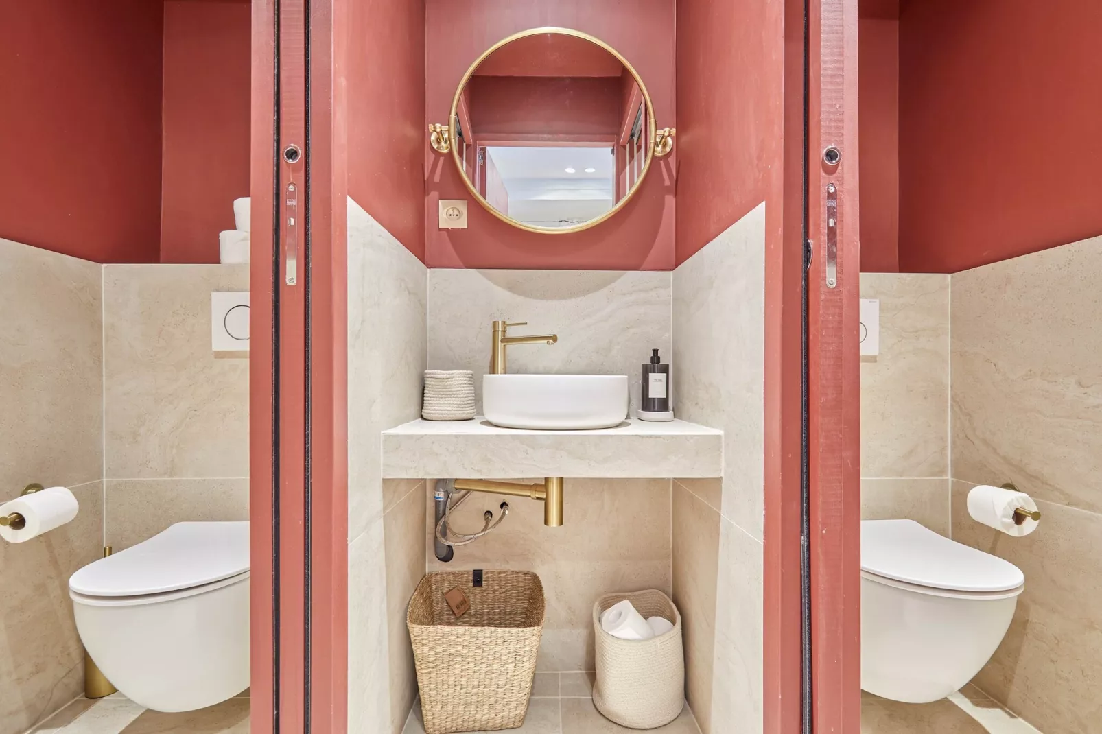 MONT THABOR 3 - Niet-getagd