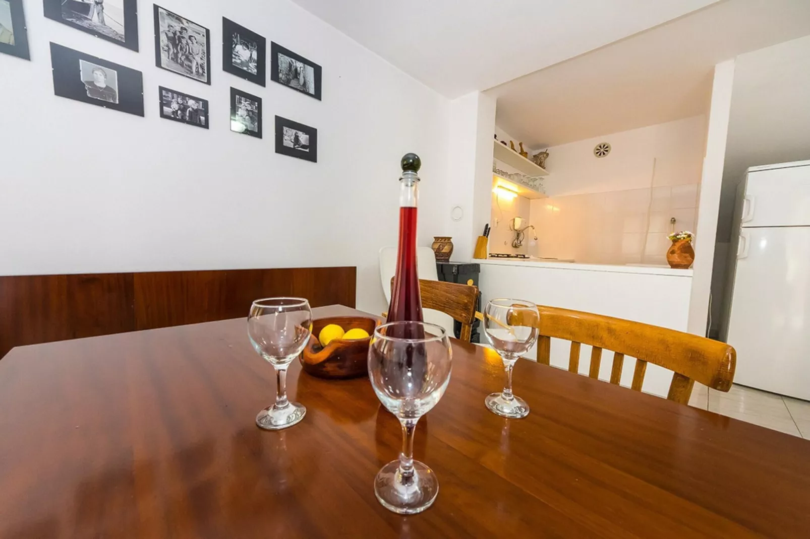 Heritage Home Cvita - Sfeer