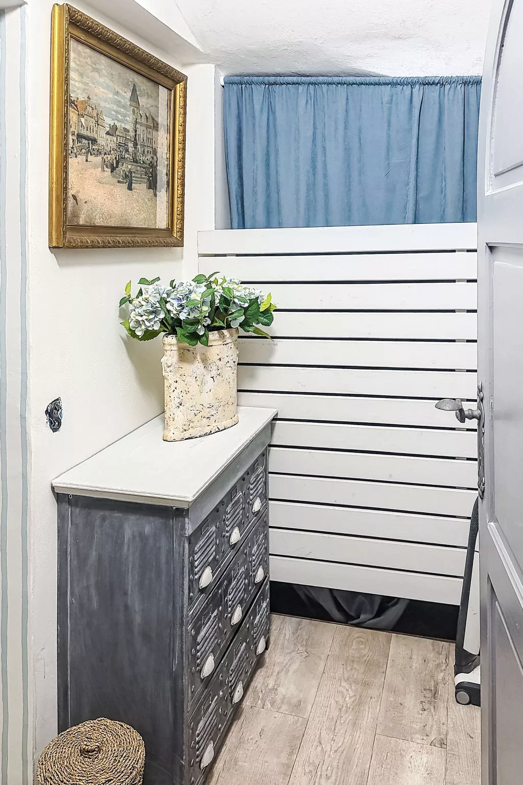 Luxury Suite 244 - Binnen