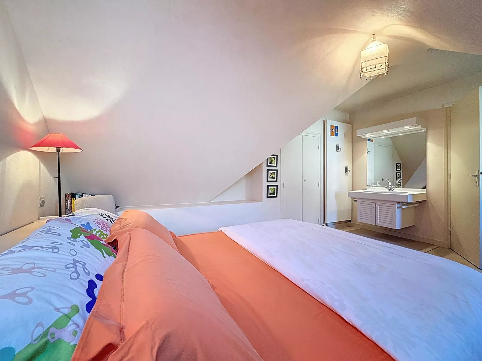 Villa Kerpunce - Binnen