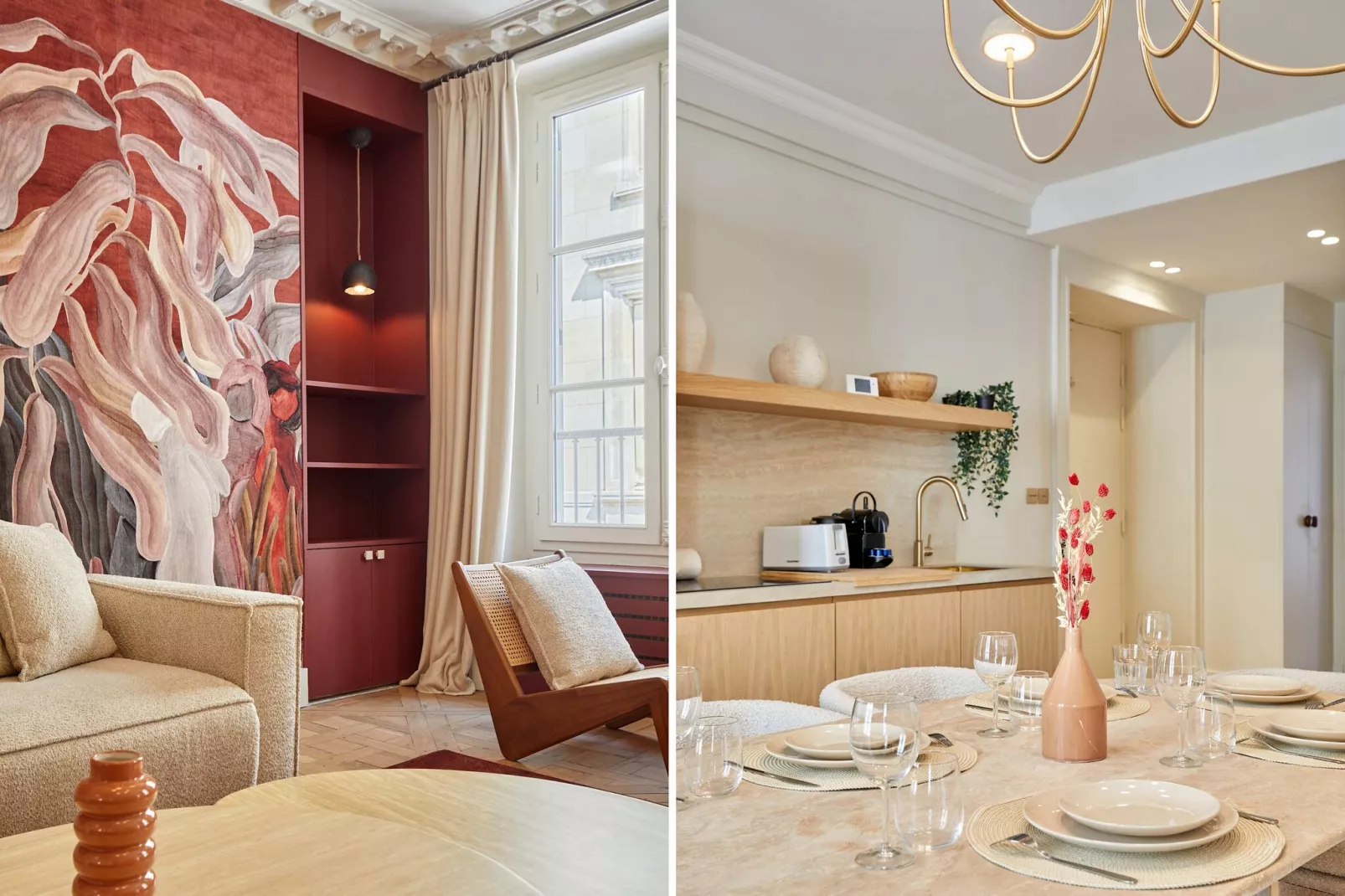 MONT THABOR 3 - Niet-getagd