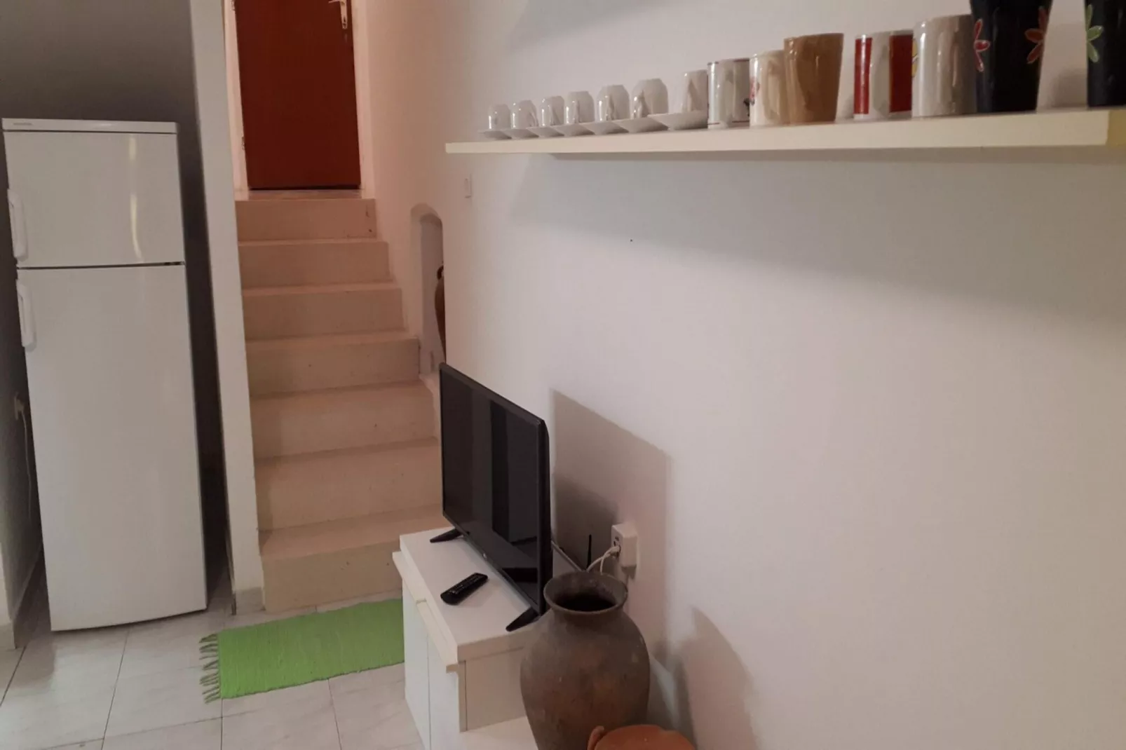 Heritage Home Cvita - Sfeer