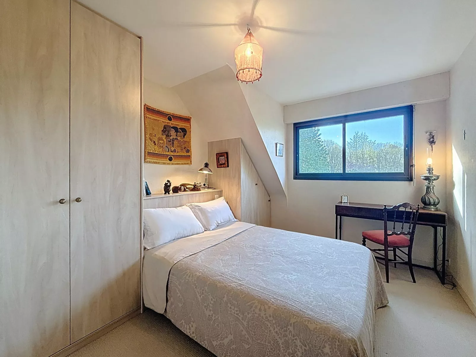 Villa Kerpunce - Binnen