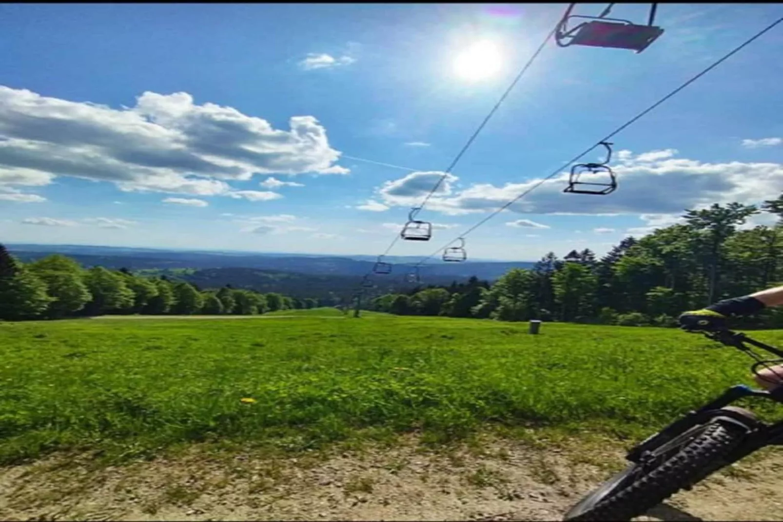 2x Typ A Standard - Fewo Family Comfort L96 - Gebieden zomer 5km