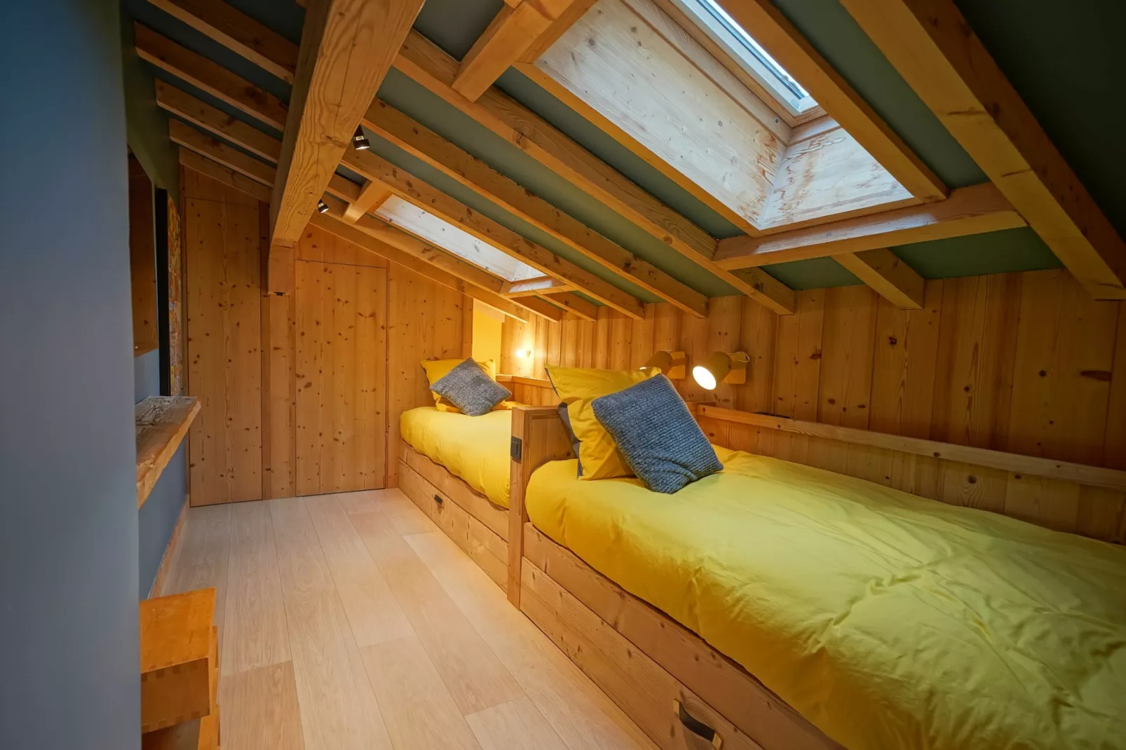 CM-85-COTEAUX - Niet-getagd