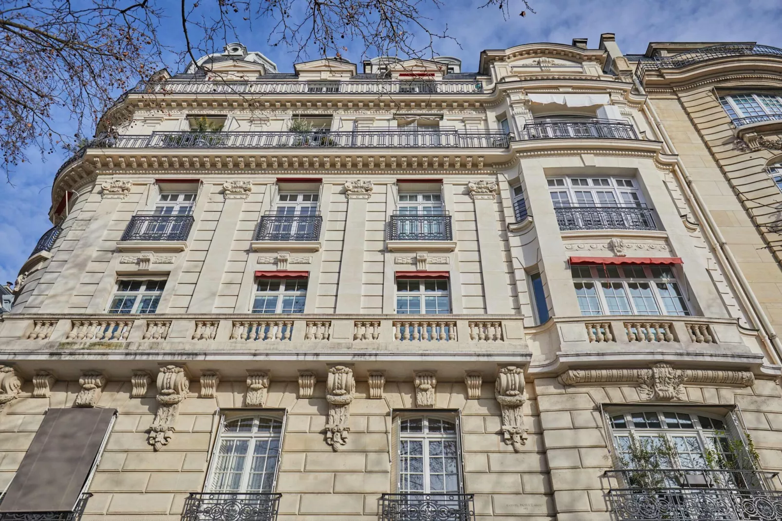 GRANDE ARMEE 16 2 - Niet-getagd