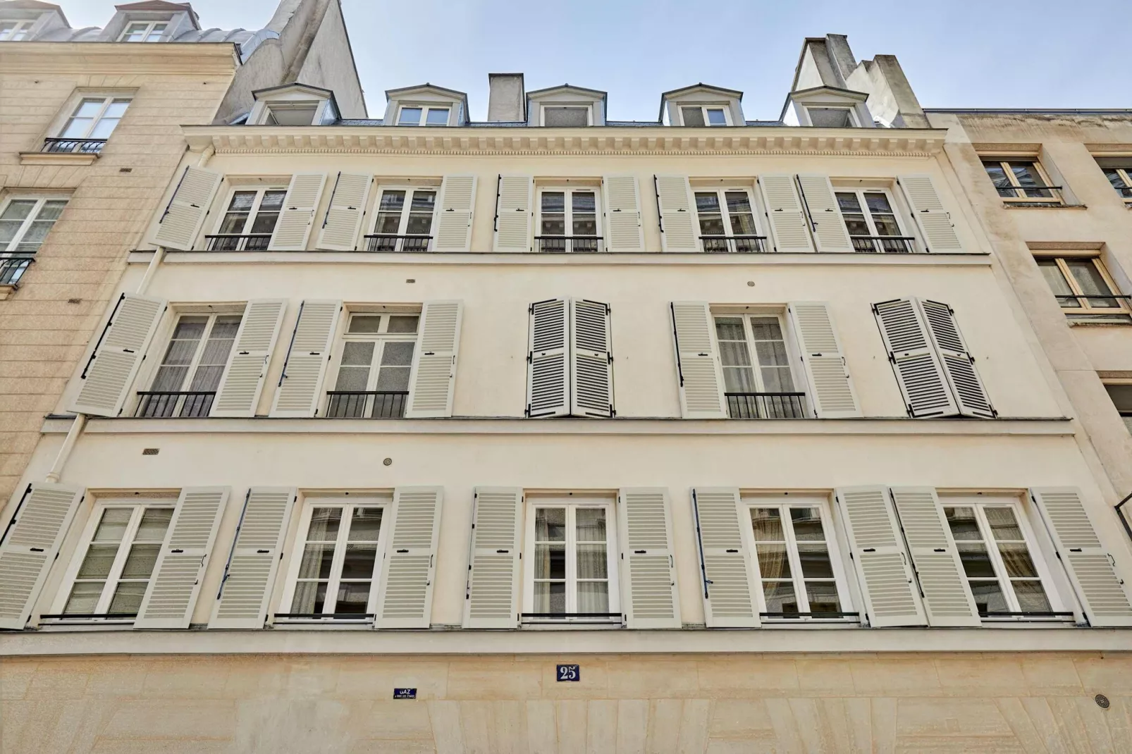 MONT THABOR 3 - Niet-getagd